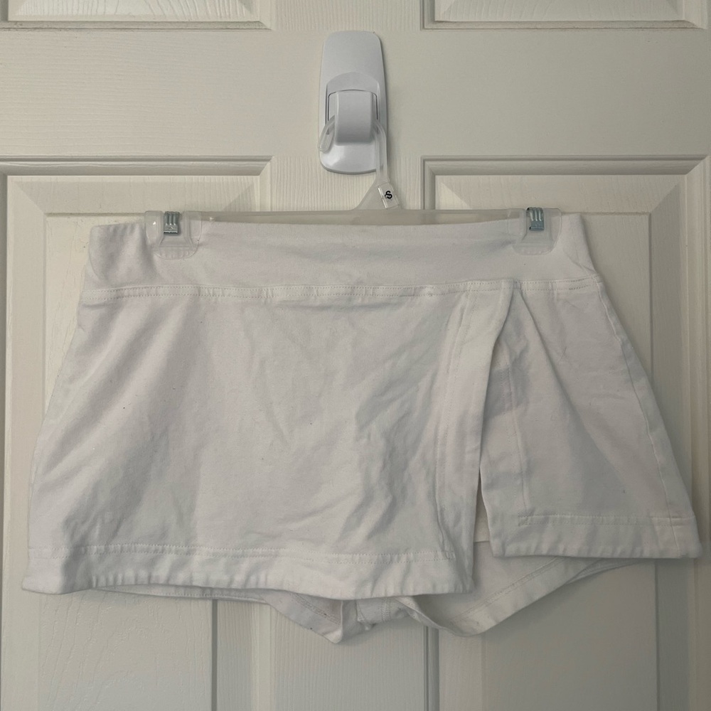 FP Movement Hot Shot Mini Skort